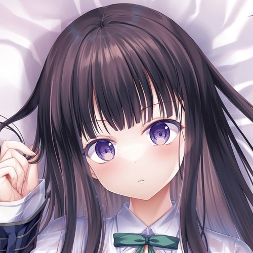 2022秋TwinBox 新作COMIC1井○上たきな等身抱枕套