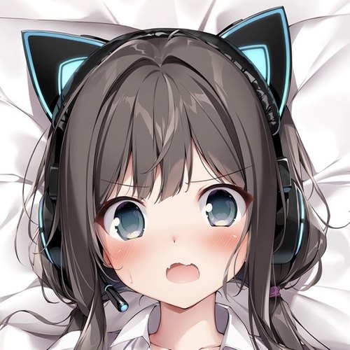 karory k姐催眠妹 游戏少女星宮あまねち二次元等身抱枕套