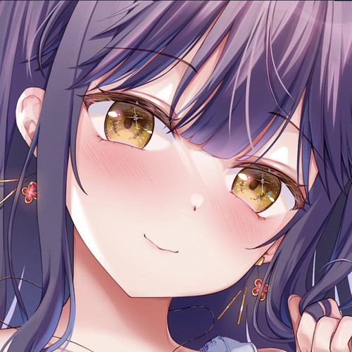 C105 TwinBox学園 七海優乃 连衣裙 二次元等身抱枕套