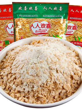 金妹学生480g泡牛奶加钙燕麦片