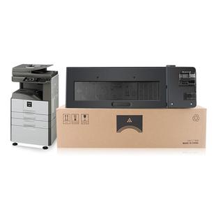 M2658 M3558墨粉盒Sharp UV碳 适用夏普2658粉盒MX M3158