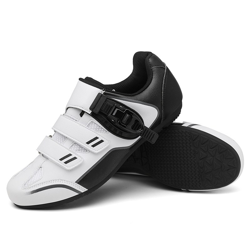 夏季新款骑行鞋轻便透气