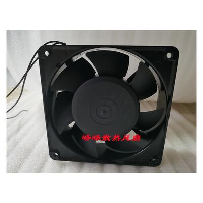 单相AC220V 氩弧焊机 散热风扇 风机 12038 TIG200 ARC200 铜芯
