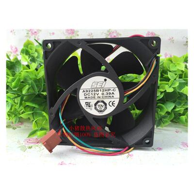 HP/惠普 413978-001 ML350G5服务器风扇,ML350 fan,A9225B12HP-C