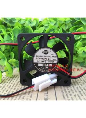 SD5012PT-24H DC24V全新原装台湾SINWAN 5012 变频器电梯风扇5010