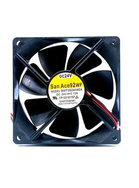 A90L-0001-0583 9WF0924H4031  9WF0924H404  24V 0.13A系统风扇