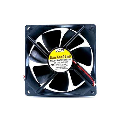 A90L-0001-0583 9WF0924H4031  9WF0924H404  24V 0.13A系统风扇