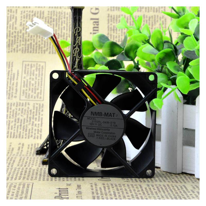 TH-42PZ80C电视机TH-42PV8C 8CM散热风扇正品 NMB 3110RL-04W-S19