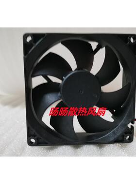 9025 9225 5V 12V 24V 9厘米/CM 静音 电脑机箱 服务器 散热 风扇