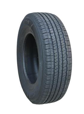 三角轮胎 235/70R16 TR257 106T 江铃新宝典皮卡原装原厂配套之一