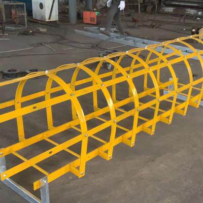 爬梯护笼 安全梯笼 角钢梯，工程梯，方管梯，扁钢梯，不锈钢爬梯