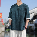 灰蓝