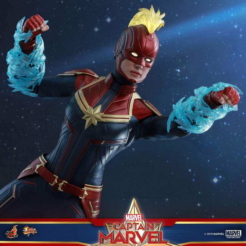 热销hottoys ht 惊奇队长手办复联4模型摆件漫威周边 玩具公仔 ma|ruв категории плесень играть/Аниме/вокруг/cos/настольные игры, руки/яйцо/кукла/BJD/солдат, солдат зоны - от Buy2taobao.com для оказания профессиональной услуги покупки агента Taobao