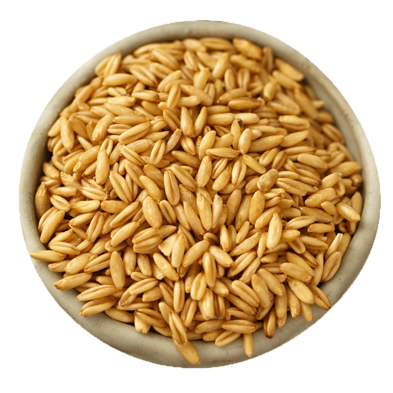 西北小院｜燕麦米五谷杂粮500g（甄选农家高品质）包邮