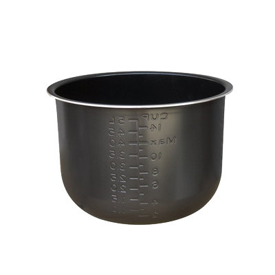 适用于美的电压力锅内胆MY-PCS605B/CS6028P胆芯QC60A6/CS6029P