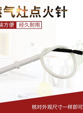 适用于美的燃气灶打火器JZY-QL500A/QL500B/QL520L测火JZT-Q636B