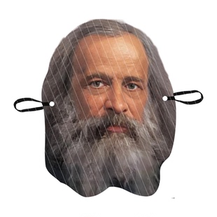 门捷列夫霍金爱因斯坦爱迪生溥仪麦克阿瑟贝多芬装扮纸面具定制