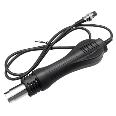 安立信热风枪拆焊台风枪手柄配件