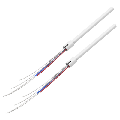 安立信风枪拆焊台878D发热芯陶瓷发热芯862D原装配件