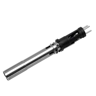 205H高频焊台烙铁手柄150W发热芯203H高频涡流插拔式90W电烙铁芯