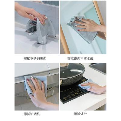 家车两用高级洗车毛巾擦车创意抽取抹布加厚吸水不掉毛擦玻璃专用