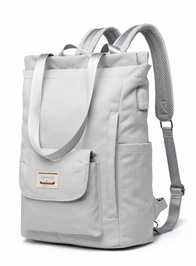 Waterproof Stylish Laptop Backpack women 13 13.3 14 15 15.6