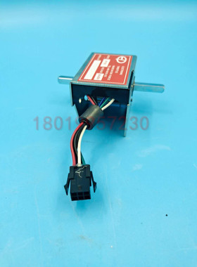 中力153电动叉车搬运车托盘车手柄加速器调速器前进后退开关ET153