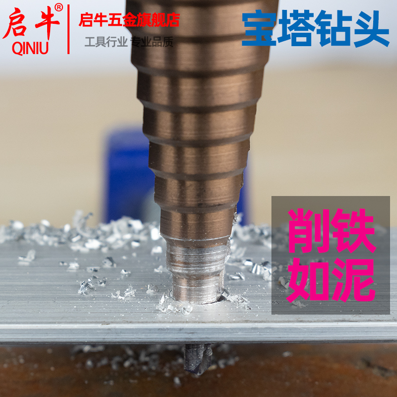 品牌正品 多功能金属扩孔器