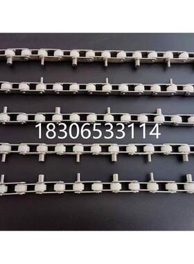 C2052Z型提升机专用链条，2052不锈钢材质链条各种规格现货齐全