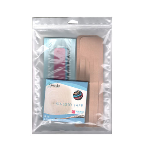 KINESIO自粘弹力绷带呼吸套装