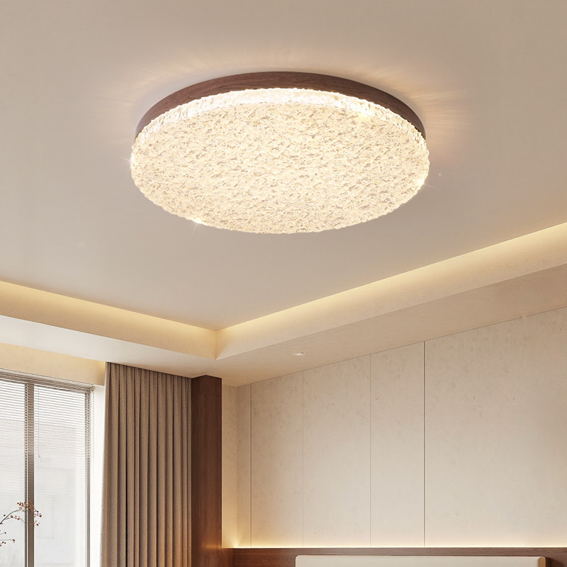 高性价比卧室吸顶灯高亮度