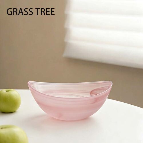 GRASSTREE高档餐桌家用早餐沙拉