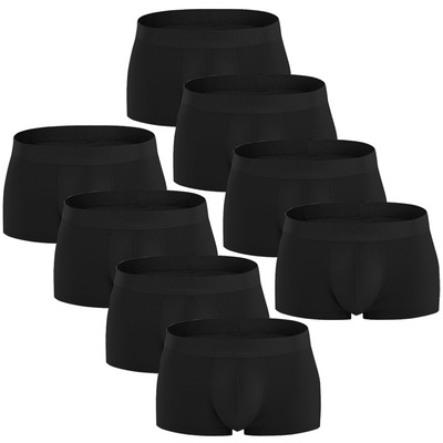 Men's Boxer Large Size Men's Underwear Bags OEM Boxer