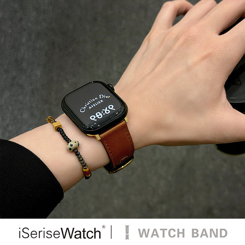 iserisewatch适用iwatch苹果手表