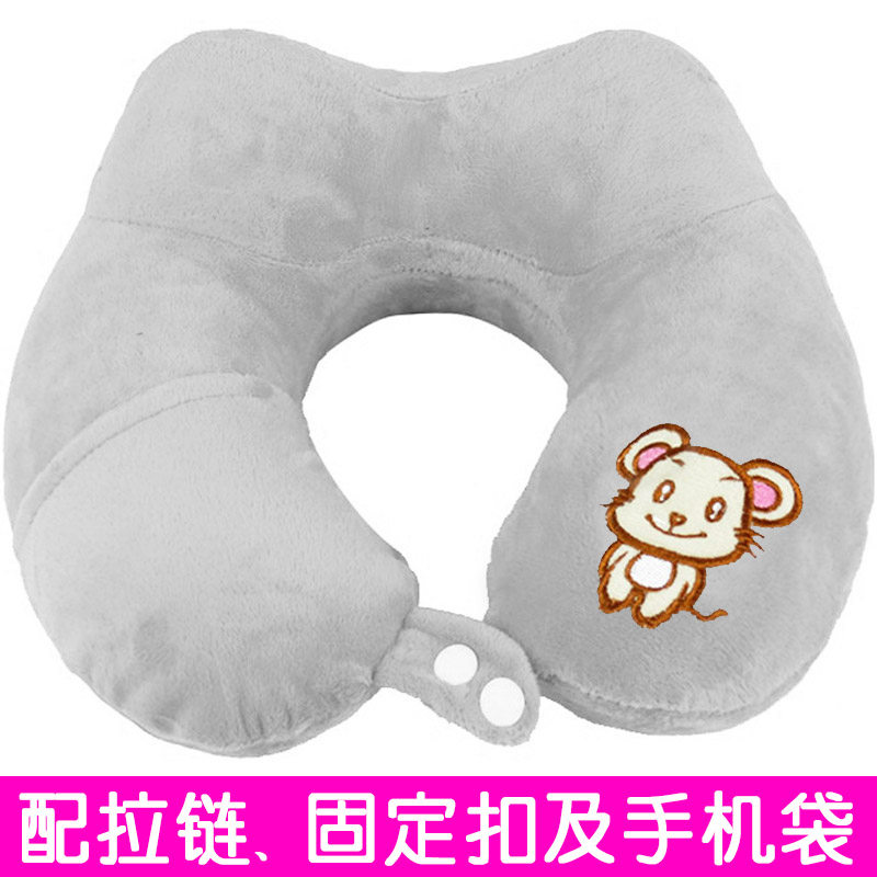 车里的靠枕脖子多功能睡觉怀孕期靠枕u型枕头护颈枕脖子头枕懒人u|ruв категории постельные принадлежности, подушка/подушка/здравоохранения подушка/шейного позвонка подушка - от Buy2taobao.com для оказания профессиональной услуги покупки агента Taobao