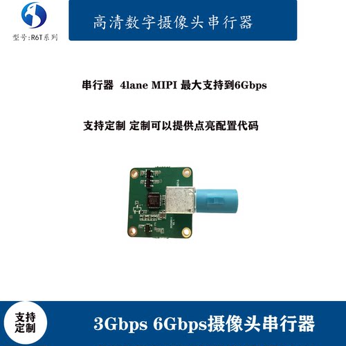 GMSL2,FPDLINKIII,HMST