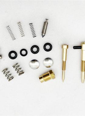 for All Tillotson HR Carbs w/07406 N/S 07-451465修理包