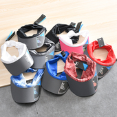 出口欧美 男女外贸单户外运动空顶帽速干防晒帽潮 新款 UPF50 夏季