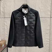 行行走中 兔子 秋冬男女外贸加绒加厚羽绒外套冲锋衣内胆外套