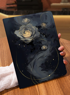 适用于magicpad2/SE保护套2025air/12/11.5s荣耀10/9/GT2pro平板Mini壳11荣耀x10m6笔槽x8/7/擎云c5/华为mate