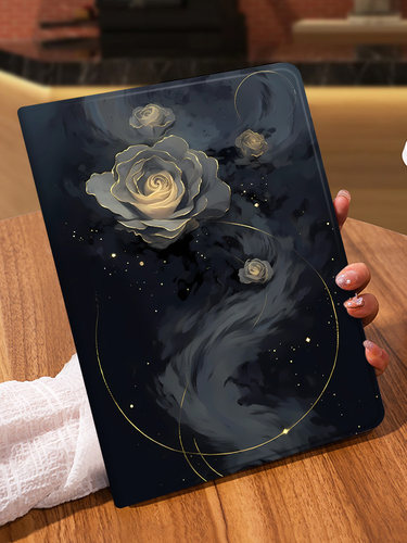 适用于保护壳华为轻薄卡通