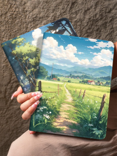 适用ipad9代保护套10.2英寸Air5保护壳pro12.9防弯2026/2021新款十代全包mini6外壳air4/3旋转360笔槽电脑壳