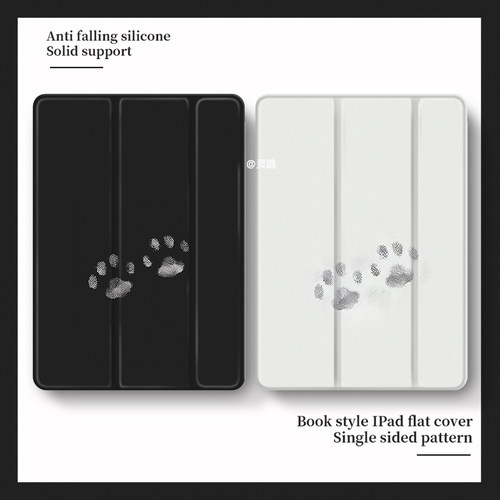 适用于荣耀magicpad/gtpro2023笔槽三折11.5s保护套air/Pro12/9平板x8pro外壳2024华为matepad11轻薄v6/mini