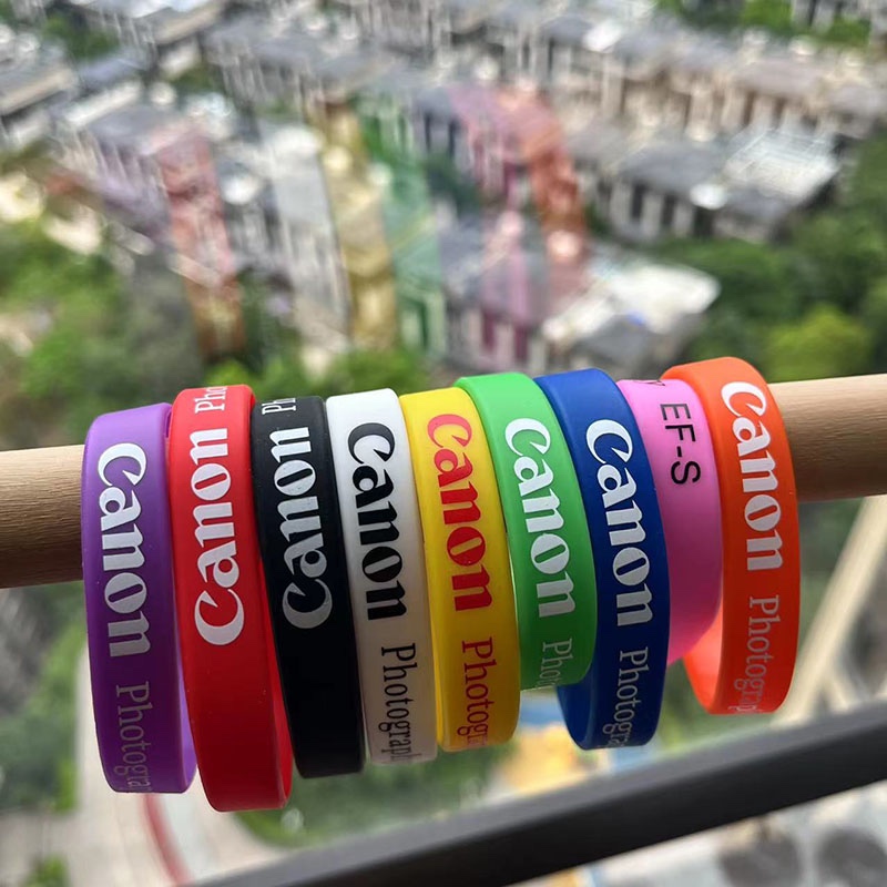 适用于佳能镜头圈18-135 24-105 18-55胶圈 镜头保护圈 硅胶环