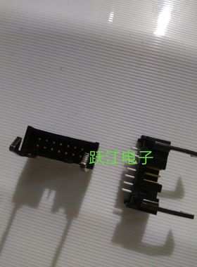 TE连接器1761606-5