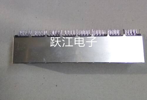 PULSE连接器J2045H3C