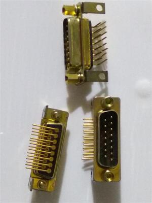 POSITRONIC连接器MD15M5R40T20/AA