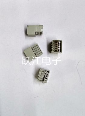 TE连接器5646955-1