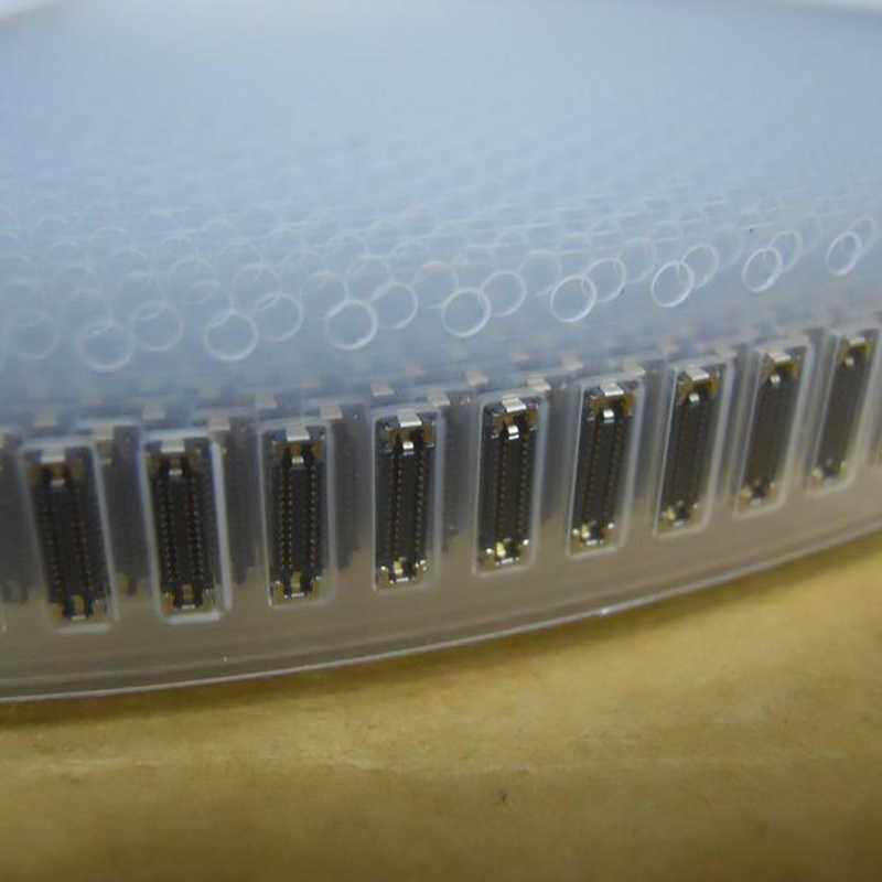 26Pin 像头内联座 加厚款排线座子 液晶显示座 适用于iPhone XR