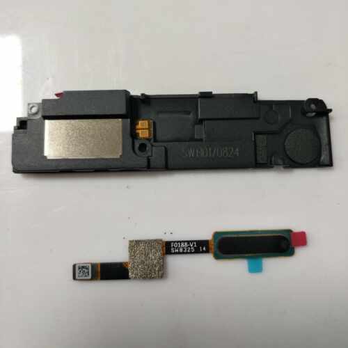 夏普指纹排线喇叭总成